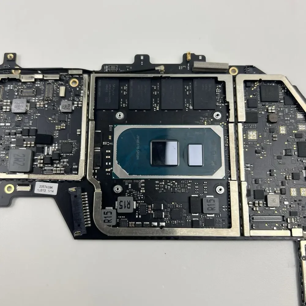 Microsoft Surface Pro 7 1866 i5-1035G4 1.1GHz 8GB DDR4 256GB SSD Motherboard OEM